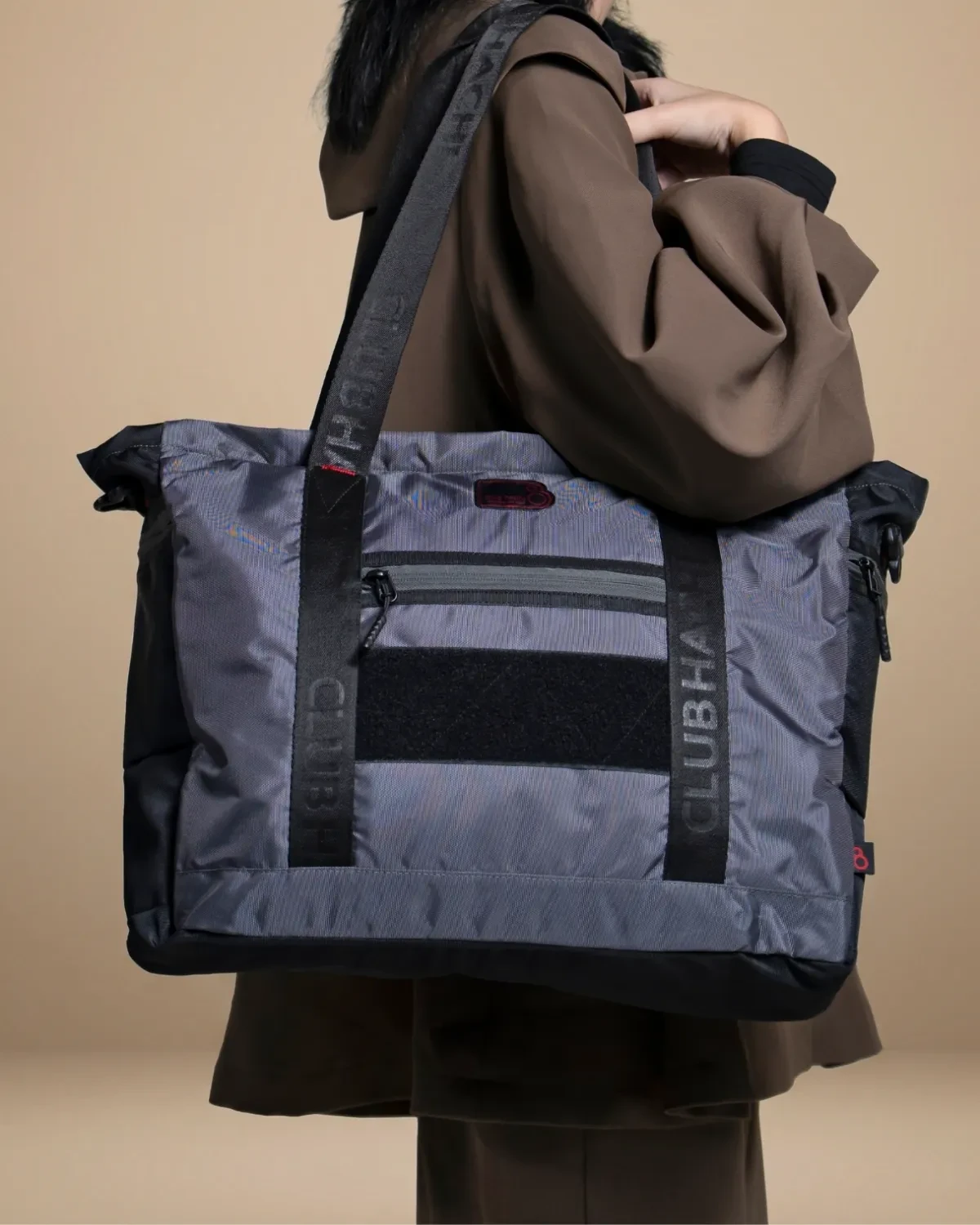 Kaban Tote - View 3