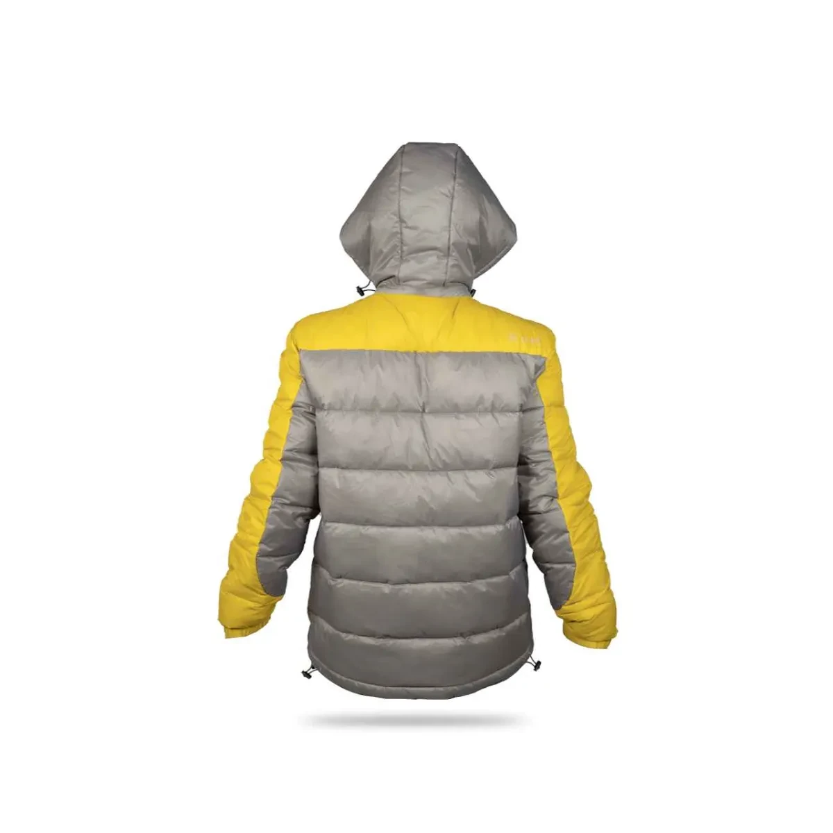 Thermochrome Color-Changing Ski Jacket — Warmth up to -10°C - View 2